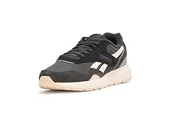Reebok Unisex GL1100 Sneaker Black (6.5)