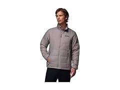 Columbia Men's Voodoo Falls 590 Turbodown II Jacket (S)