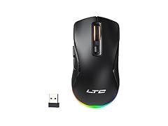 LTC GM025 Tri-Mode Wireless Gaming Mouse