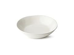 Linen Cream Stoneware Soup Bowls Set of 4 