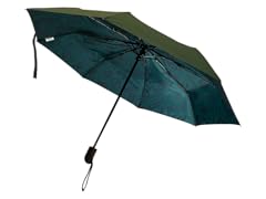 Woot! Umbrella Green
