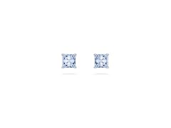 Swarovski Matrix Stud Earrings