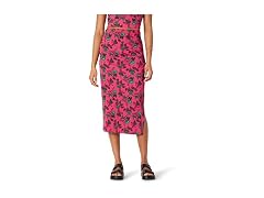 Amazon Essentials Women Matte Jersey Midi Skirt