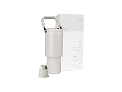 Simple Modern Trek Pivot | 30oz Flip 