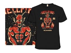 Hellfire Gym Remix