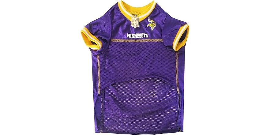All Star Dogs U of MN Jersey main image 0