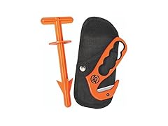 Hunters Butt Hook Field Dressing Accessories