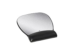 3M Precise Mouse Pad with Gel Wrist Rest