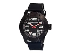 Morphic M6 Swiss Quartz Men's Watch