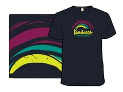 Kindness. Always Needed Remix