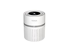 AZEUS Air Purifier for Home