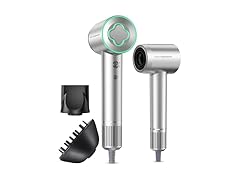 150000 RPM High-Speed Hair Dryer
