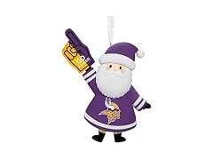 Hallmark Minnesota Vikings Christmas Orn