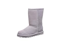 BEARPAW Women's Elle Pull On Fashion Boot