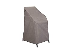 MODERN LEISURE Modern Leisure Garrison Stackable/High