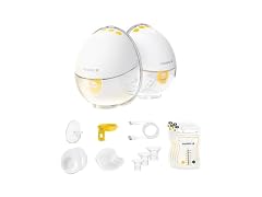 Medela Motion InBra Wearable Electric Breast Pump