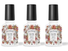 3Pk Poo-Pourri Spray Tropical Hibiscus