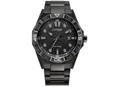 Citizen Men's Eco-Drive Sport Casual Brycen Watch