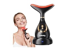VTAZIY Neck Beauty Device
