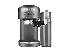 KitchenAid Espresso Machine | KES6404