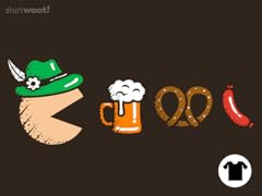 Pactoberfest
