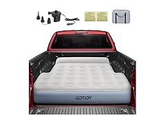 GOTIDY Truck Air Mattress