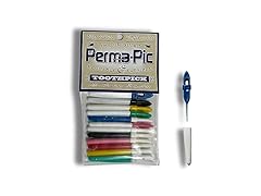 Original Perma Pic Reusable Toothpicks