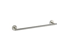 Delta 75918-SS Delta Towel Bar Stainless Steel