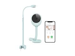 NETVUE Peekababy Baby Camera 