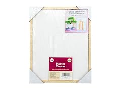 CousinDIY Framed Textured Canvas