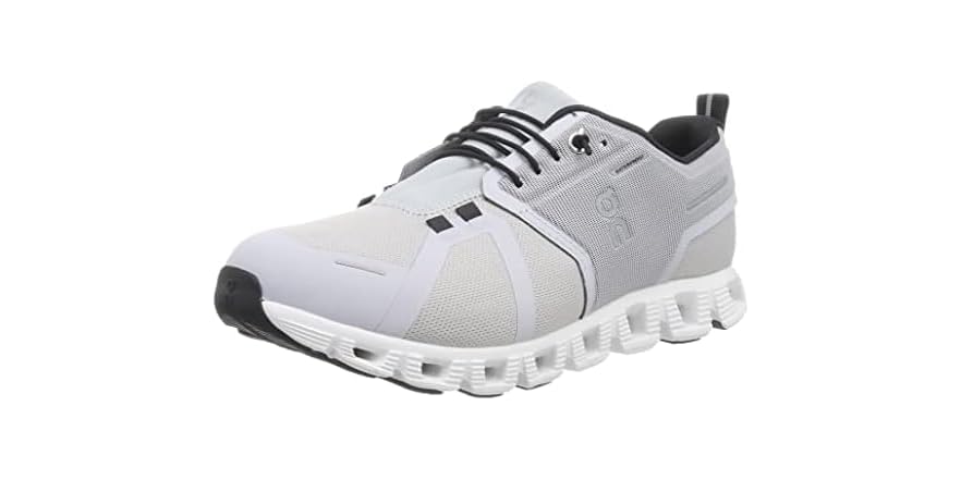 On Cloud Terry Sneakers Herren - Leichte Laufschuhe Mit CloudTec Technologie