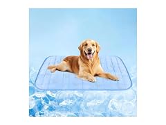 RIOGOO Dog Cooling Mat XL