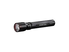 Ledlenser P17R Core Rechargeable Flashlight