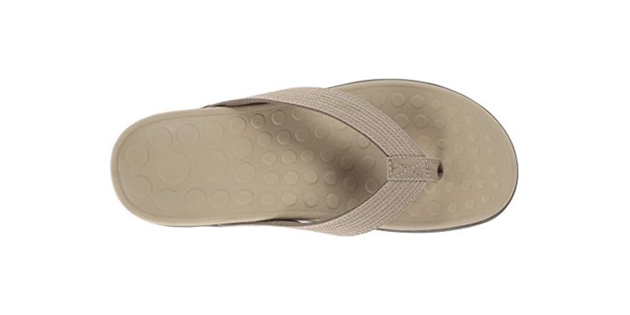 Vionic Unisex Wave Toe Post Sandal