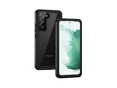 Lanhiem Galaxy S22+ Waterproof Case