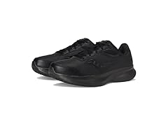 Mens Saucony Integrity Metro Shoes Black (8.5)