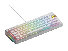 Glorious Gaming GMMK 3 HE Rapid Trigger Keyboard