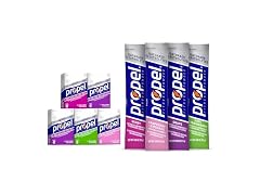 50PK Propel Electrolyte Enhanced Water Drink