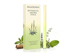 Haaikara Herbal Air Freshener Sticks