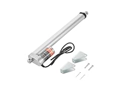 Linear Actuator 12V, 12 Inch High Load