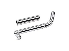 Master Lock 1414DAT Sleeved Pivot Lock Hitch Pin