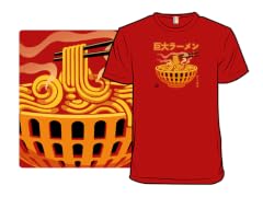 Colossal Ramen