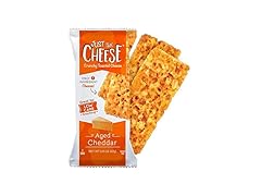 Just The Cheese Bars,12pk