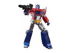 Transformers Generation 1 8 Inch Model