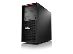 Lenovo Thinkstation P300 Intel Xeon Desktop