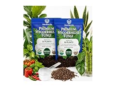 Herdemia HDM-Mycorrhizal Fungi-240g