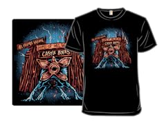 Back to where it all began