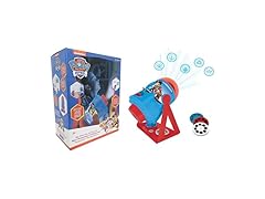 LEXiBOOK Paw Patrol - My Stories Brought to Light