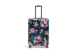 Vera Bradley Women's Hardside 26" Luggage
