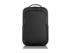 Dell EcoLoop Pro Laptop Backpack